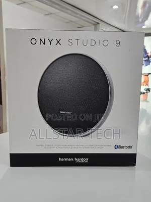 Harman Kardon Onyx Studio 9