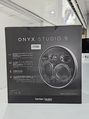 Harman Kardon Onyx Studio 9