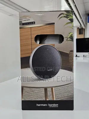Harman Kardon Onyx Studio 9