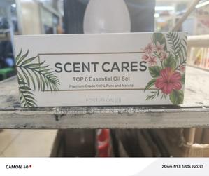 Scent Cares Essential Oils - thumbnail 2