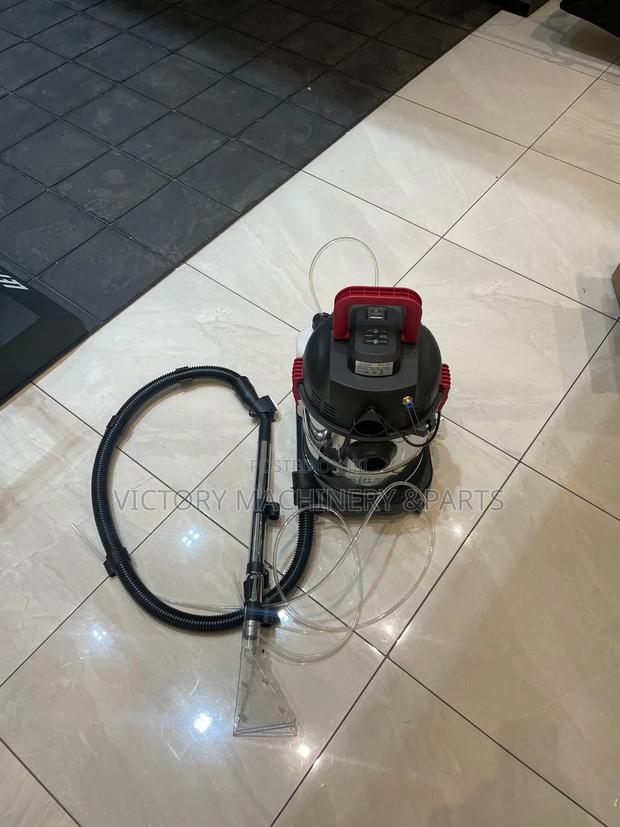 Wet Dry Aico Japan Carpet Cleaner/Vaccum Cleaner