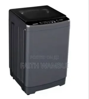 12kg Washing Machine Washer and Dryer/Fully Automatic Washer