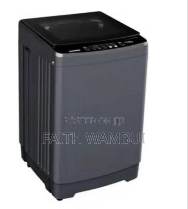 12kg Washing Machine Washer and Dryer/Fully Automatic Washer