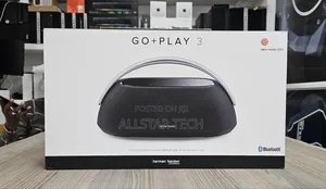 Harman Kardon Go + Play 3