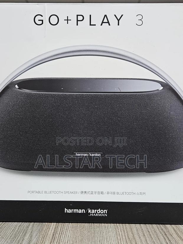 Harman Kardon Go + Play 3 - thumbnail 2