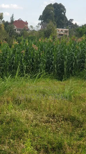 0.05 Ha Plot Near Kikuyu Bypass Overlooking Alliance High