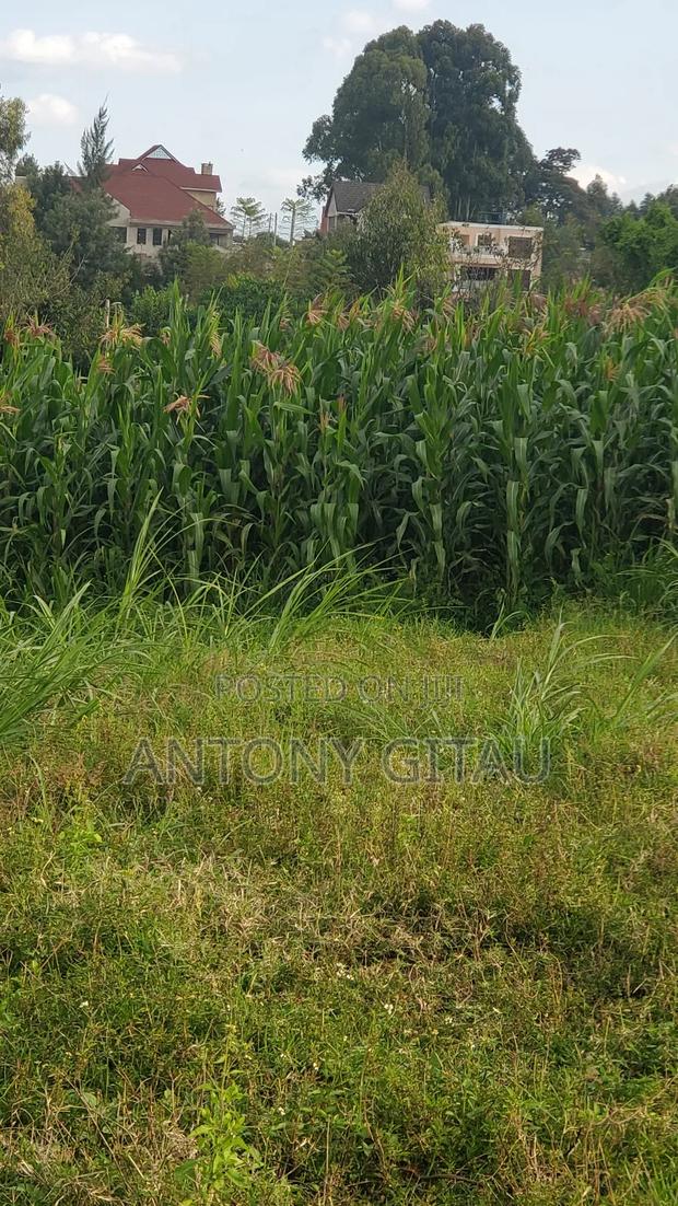0.05 Haplot Near Kikuyu Bypass Overlooking Alliance High - thumbnail 4