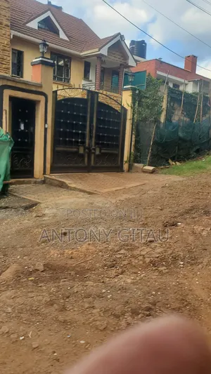 0.05 Ha Plot Near Kikuyu Bypass Overlooking Alliance High
