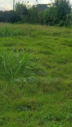 0.05 Ha Plot Near Kikuyu Bypass Overlooking Alliance High