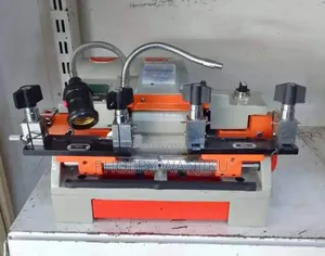 Original Key Cutting Machine