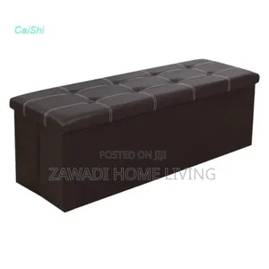 Ottoman Storage Box