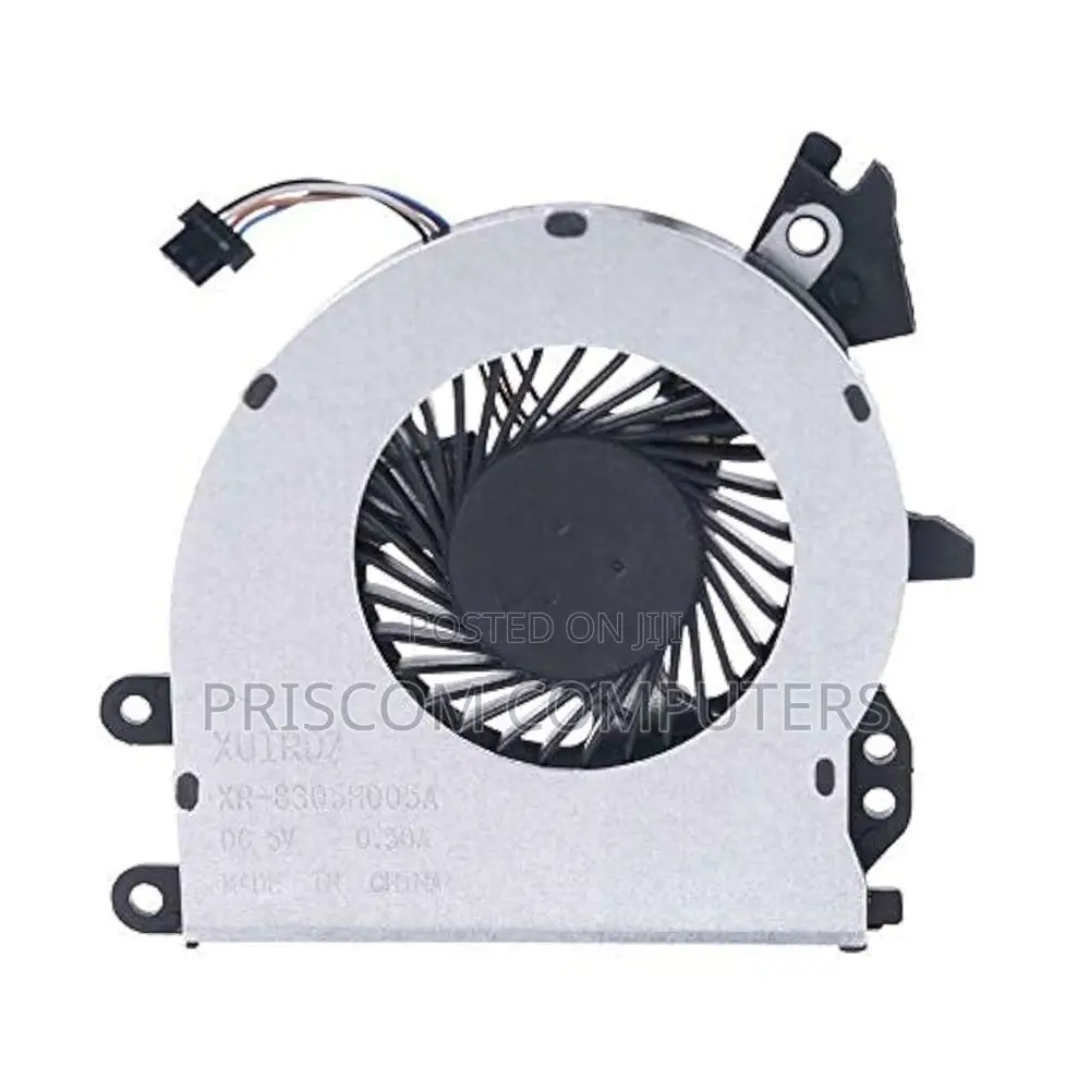 Laptop Cpu Cooling Fan for Hp Probook 440 G1 450 G1 455 G1