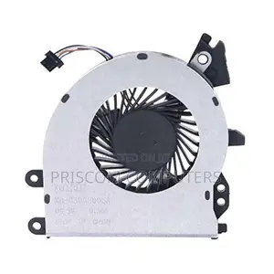 Laptop Cpu Cooling Fan for Hp Probook 440 G1 450 G1 455 G1