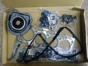 Ford Ranger Overhaul Gaskets