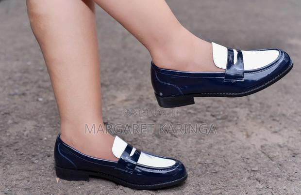Closed Brogues - thumbnail 5