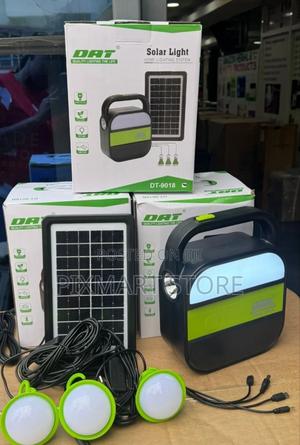 Dat Solar Light Dt-9018-Bright - thumbnail 2