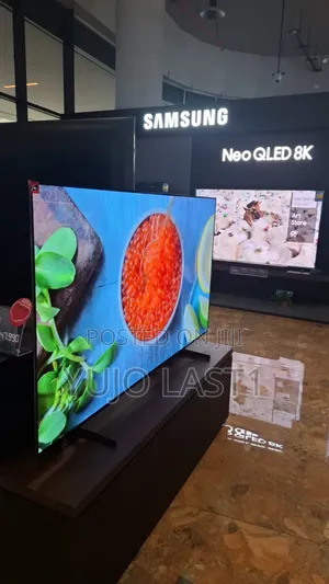 65" Class Oled S85f Samsung Vision Ai Smart Tv (2025)