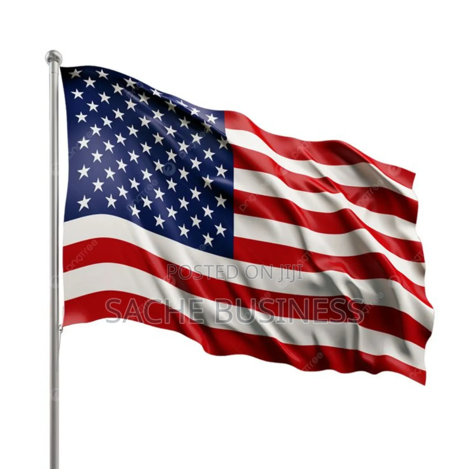 America Flag