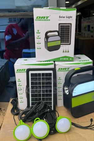 Dt-9018 Dat Solar Light -Energy Saving - thumbnail 2