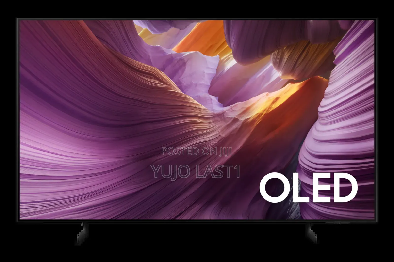 65" Class Oled S85f Samsung Vision Ai Smart Tv (2025)