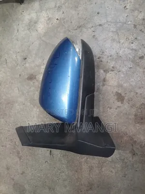 Ex Japan Demio 2008-2012/Demio Slayqueen Sidemirror