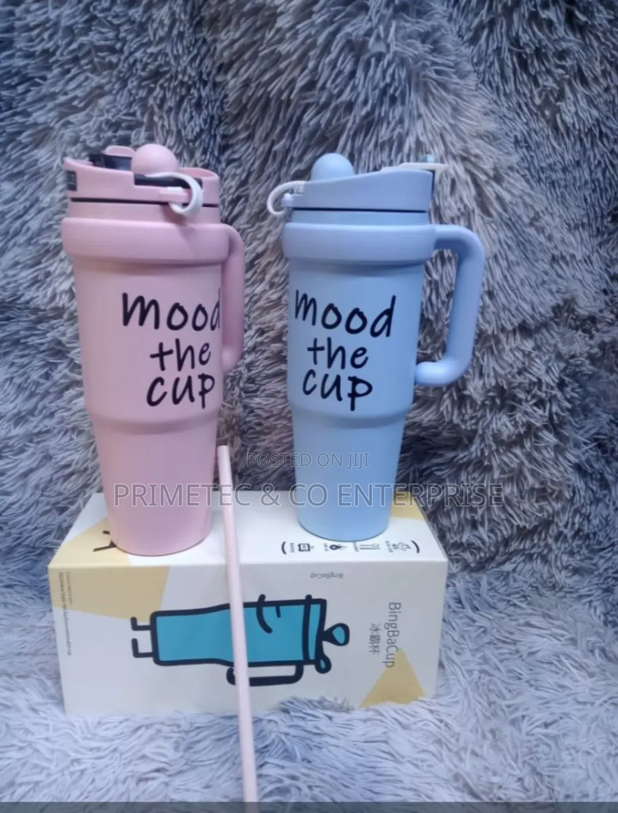 Travel Cup