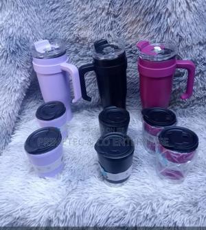 Three in One Travel/ Coffee Cups - thumbnail 2