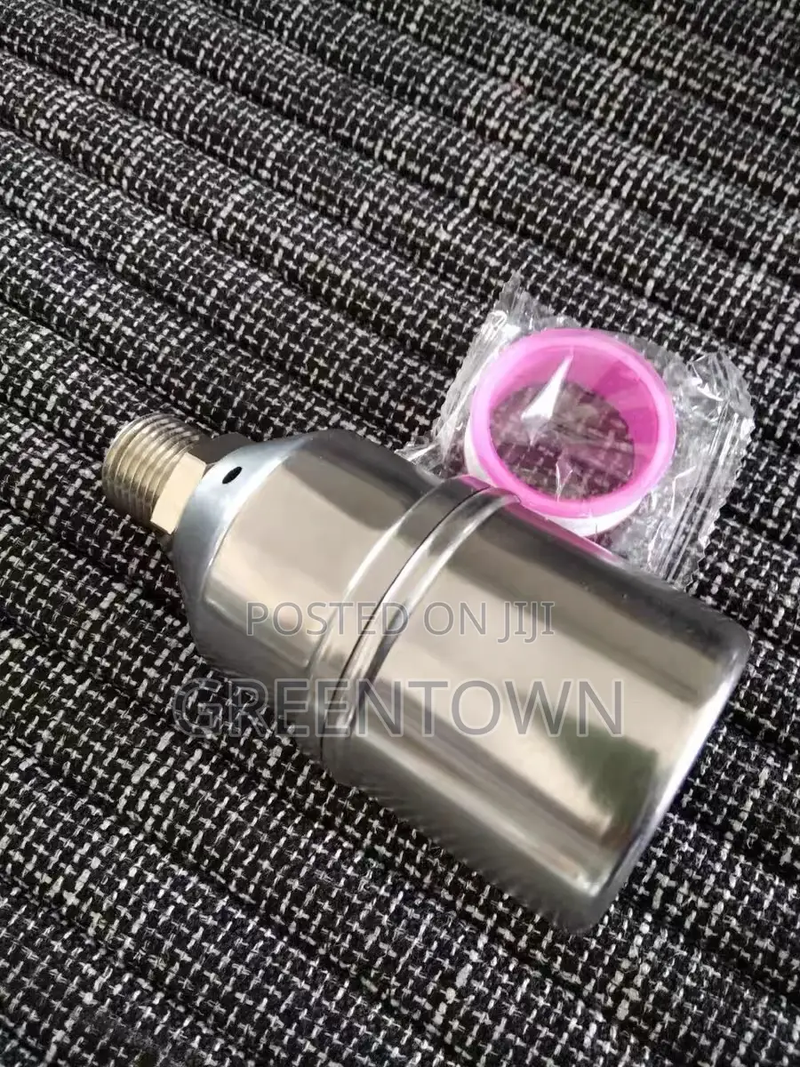 Stainless Steel Automatic Water Level Control Float Valve