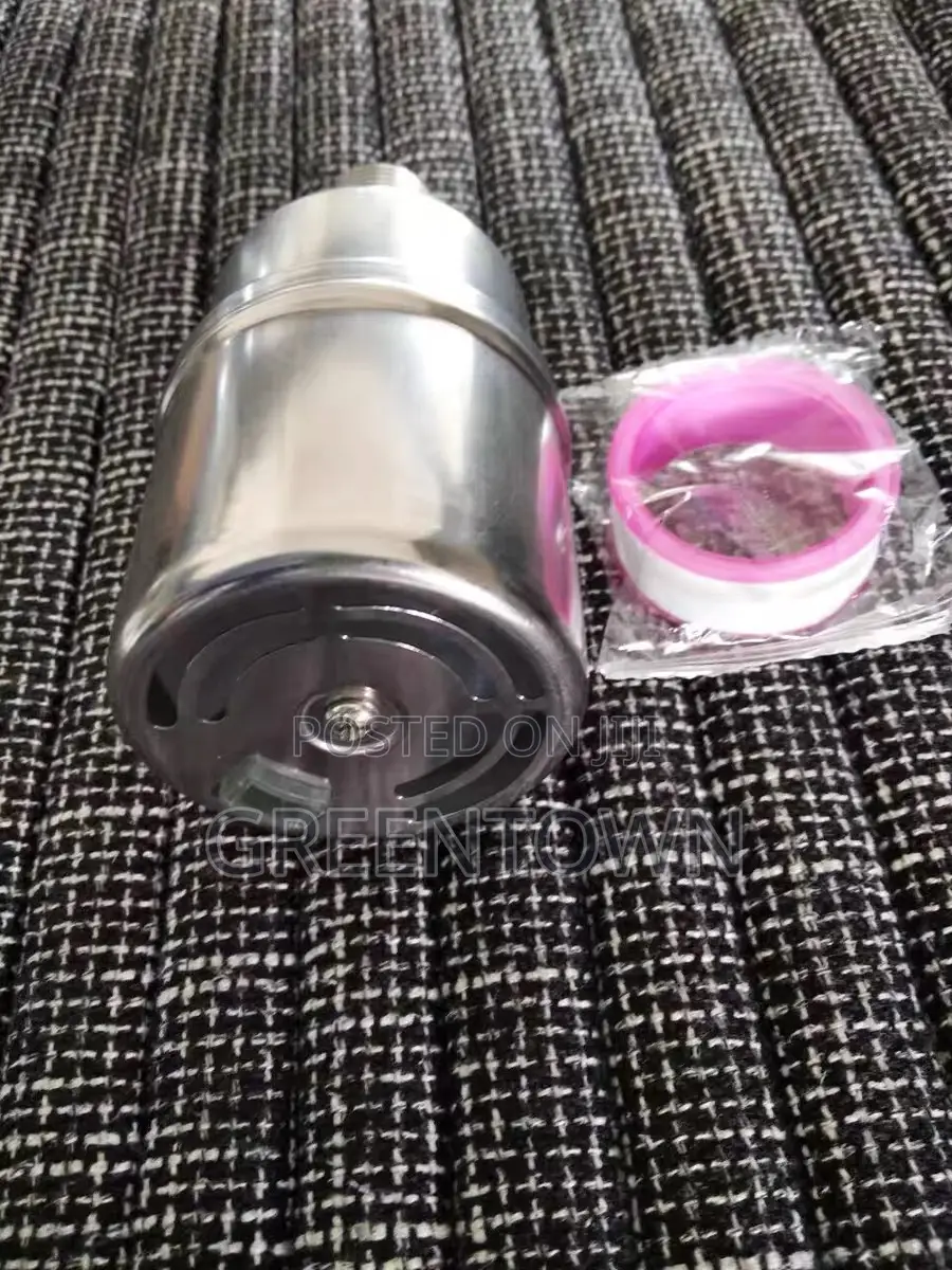 Stainless Steel Automatic Water Level Control Float Valve