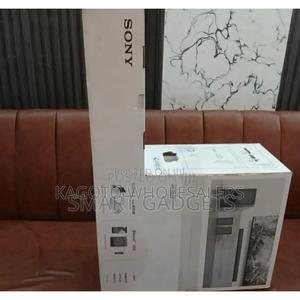 Sony Sound Bar Model S20r - thumbnail 2