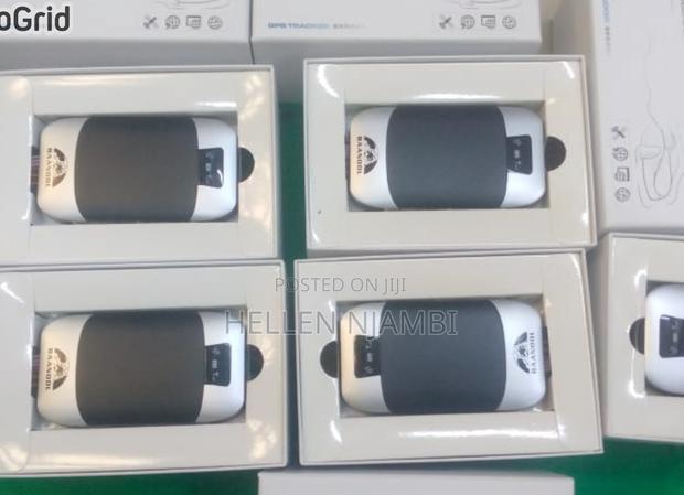 GPS Car Tracker