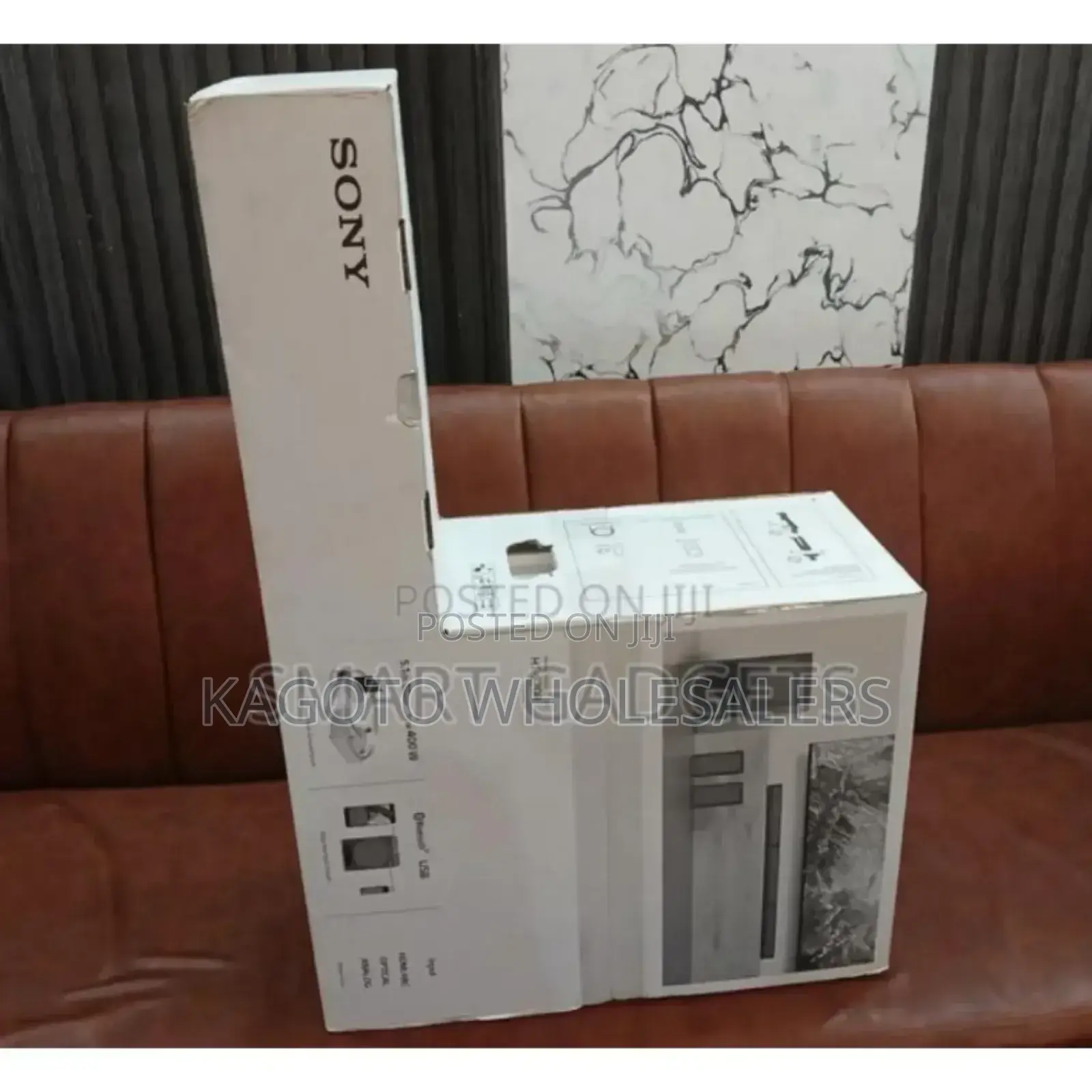 Brand New Sony High Sound Bars. S20r