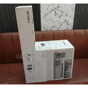 Brand New Sony High Sound Bars. S20r
