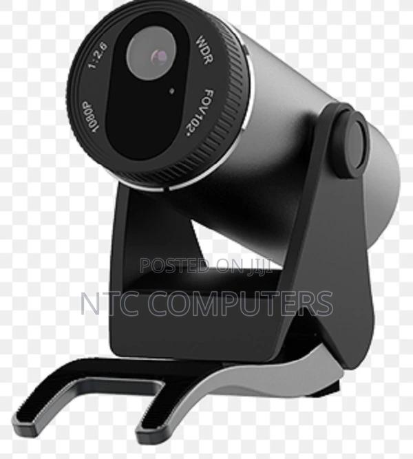 Fanvil Cm60 Portable Hd Usb Camera - main view