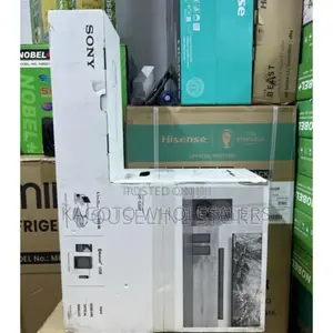 400watts Sony Sounds Bar