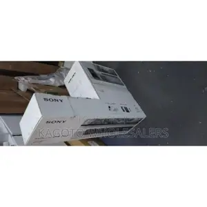 High Quality Brand New Sony S20r New Sound Bar. Quality