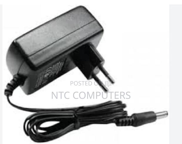 Fanvil Power Adapter 5v 0.6a