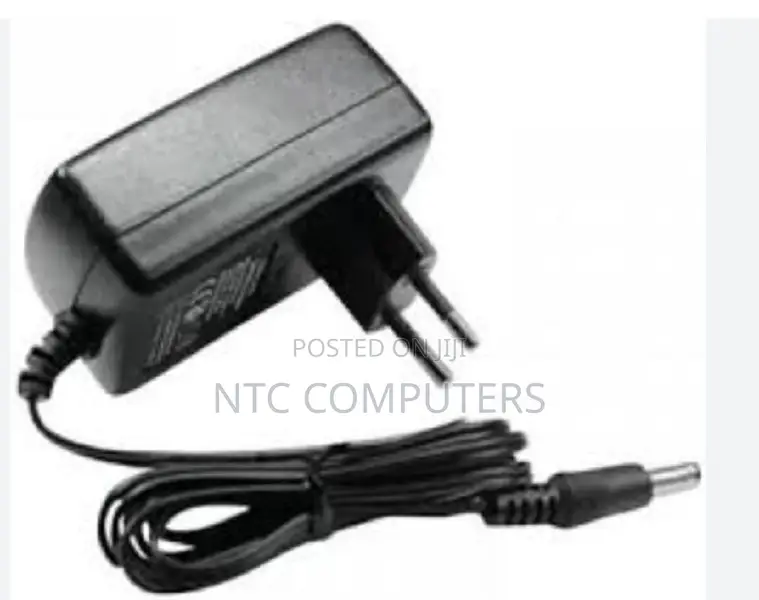 Fanvil Power Adapter 5v 0.6a