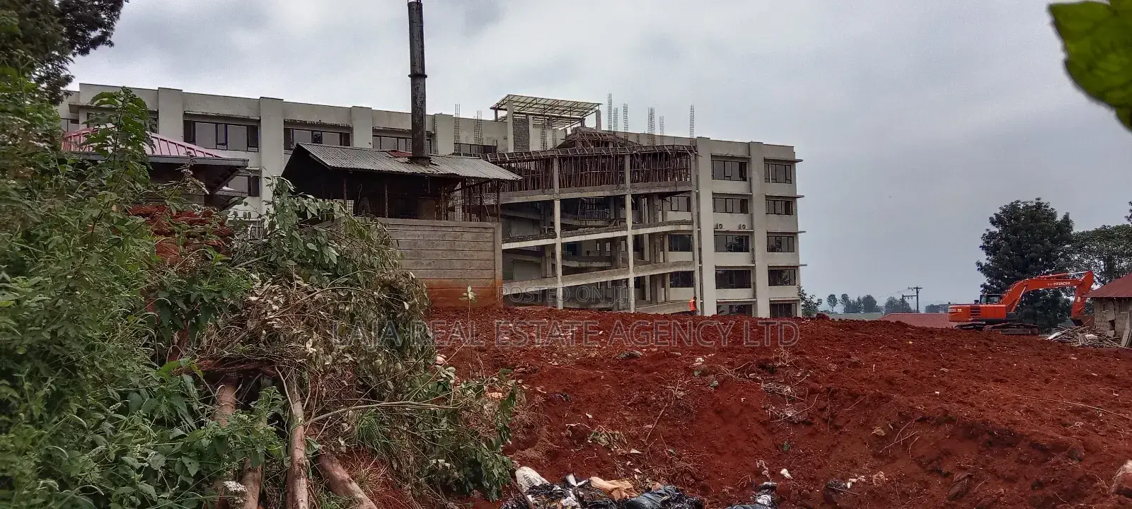 Githunguri Plots Sale