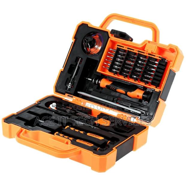 Jakemy Tool Kit 8139 Best Price in Nairobi Ke