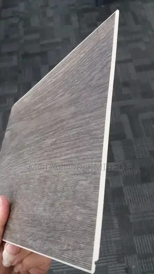 SPC Flooring for Homes | Classic Wood-Look Style