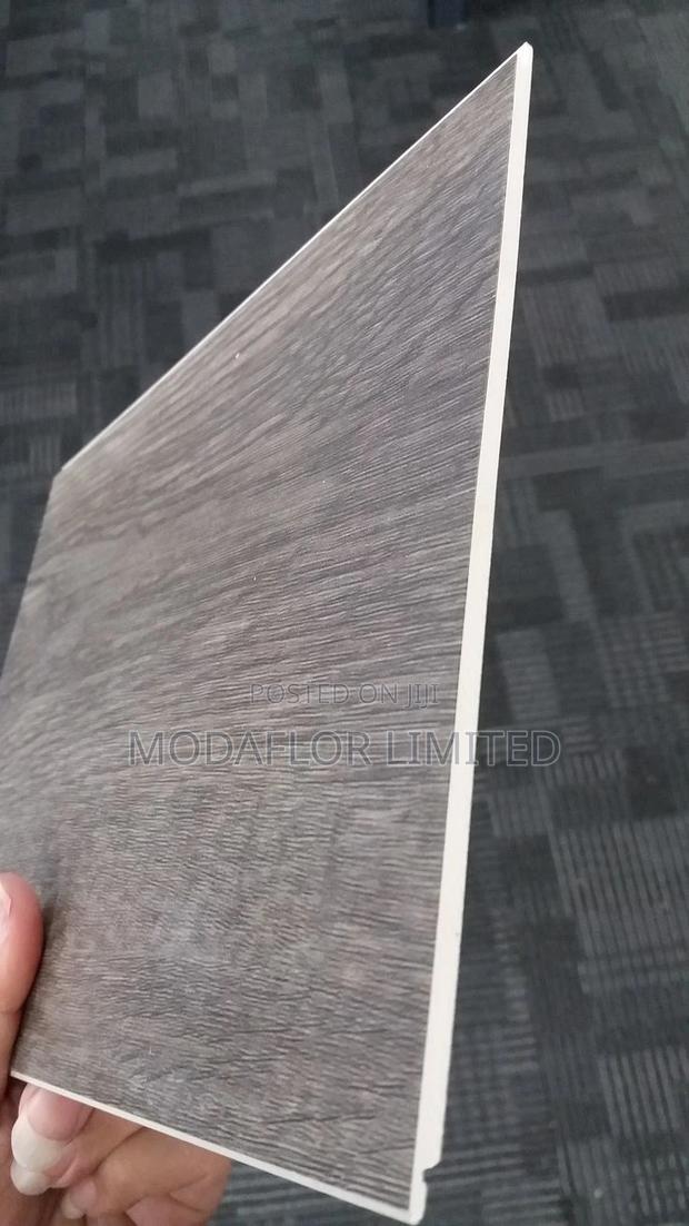 SPC Flooring for Homes | Classic Wood-Look Style