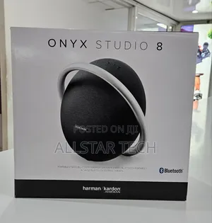Harman Kardon Onyx Studio 8
