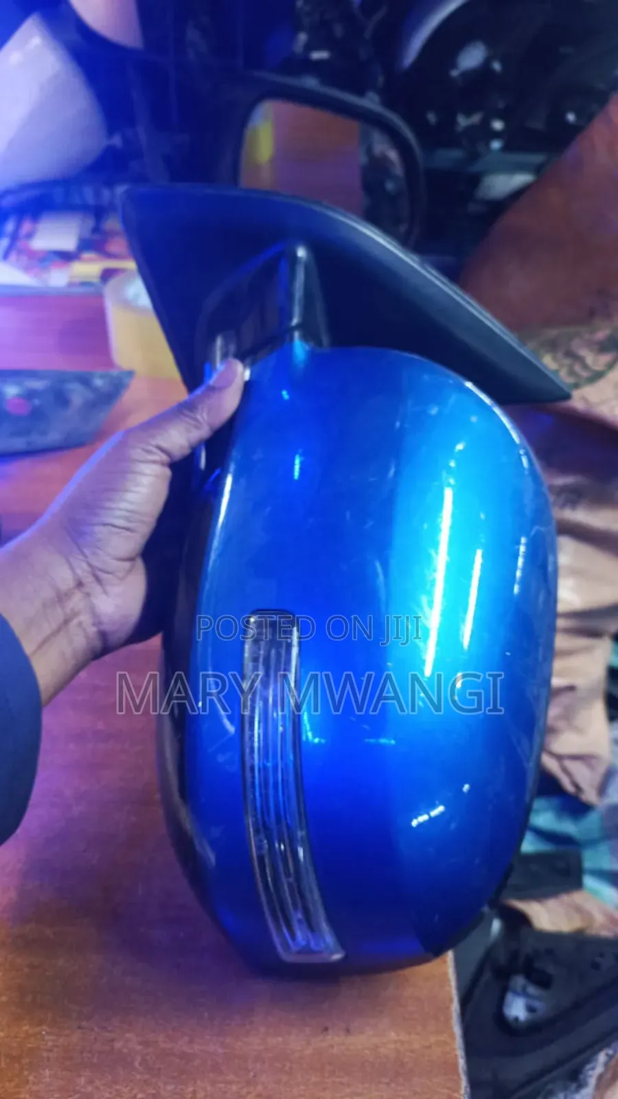 Ex Japan Outlander 2010-2012 Sidemirror Available
