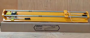 Dera 1000cm Tile Cutter