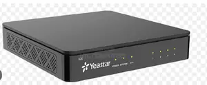 Yeastar S20 - S-Series Voip PBX for Small Business