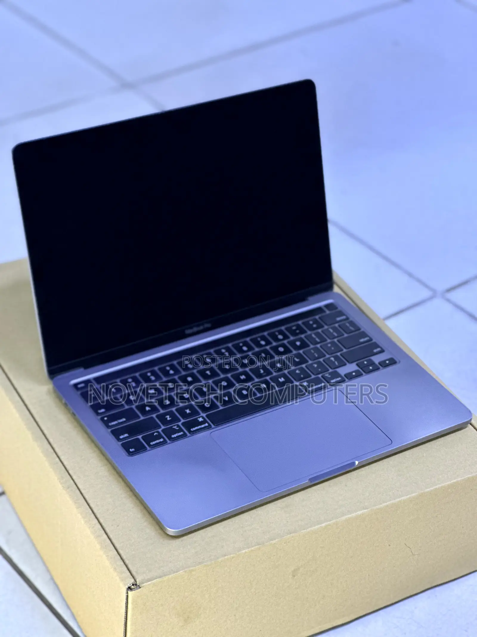 Laptop Apple MacBook Pro 2020 16GB Intel Core I7 SSD 512GB