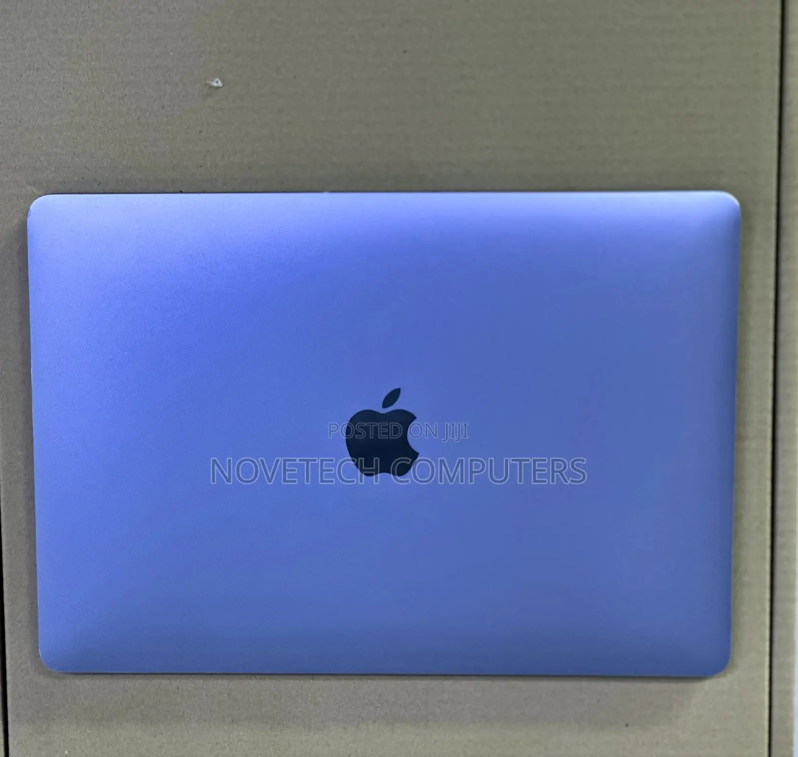 Laptop Apple MacBook Pro 2020 16GB Intel Core I7 SSD 512GB
