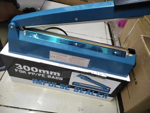 Available Impluse Sealer/ 300mm Impluse Sealer - main view