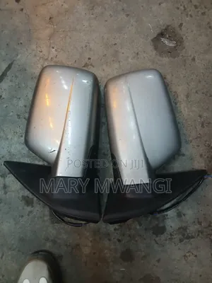 Ex Japan Nissan Xtrail Nt30 Sidemirror Available